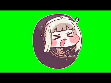 【ｽﾋﾟｷ素材】おくるみｽﾋﾟｷGB