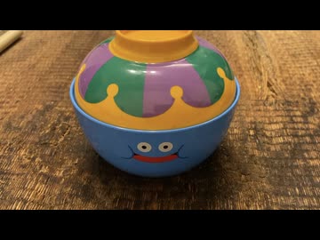 ドラゴンクエスト丼を作ってみた