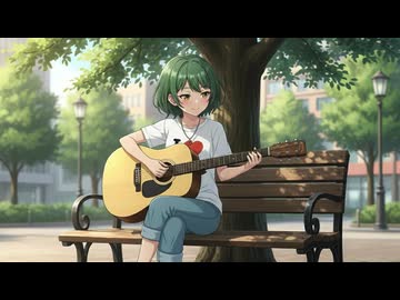 【Mai】けやき坂【リメイク】
