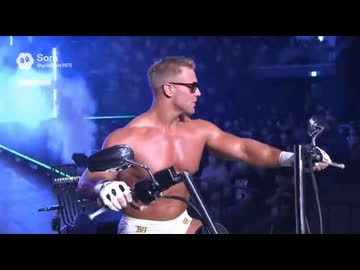 拓也のスペシャル♂シングルマッチ.Aniki