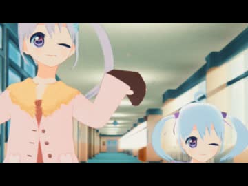 おちゃめ機能【踊ってみた】