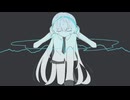 【初音ミク】kiminote/あめかろさん