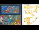 [実況]「ドラゴンクエストII（FC）」ロンダルキアの洞窟まとめ（スマホ撮影）