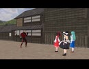 復讐を抱いた者