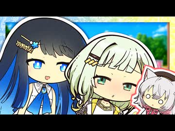 「今日は君の香りを吸いたい気分なんだ」【VOICeVI劇場】