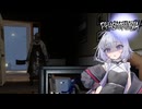 ［phasmophobia］幽霊調査記録case　結月ゆかり