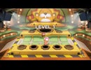 【スーパーマリオパーティ ジャンボリー】キノピコでクッパアスロンミニゲームをプレイ