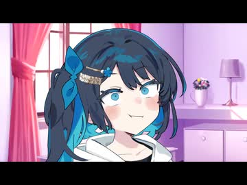 湊音の誕生日を祝う詞音