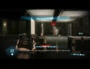 X360自製係統《戰地雙雄：魔鬼聯盟》HARD難度-第一期 (4)
