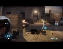 X360自製係統《戰地雙雄：魔鬼聯盟》HARD難度-第一期 (6)
