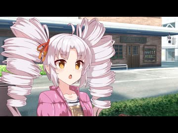 なんか色々持っとるけど…ちょっと見せてや！【ついなちゃん誕生祭2026】