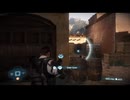 X360自製係統《戰地雙雄：魔鬼聯盟》HARD難度-第二期 (3)