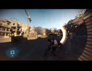 X360自製係統《戰地雙雄：魔鬼聯盟》HARD難度-第二期 (5)