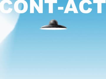 CONT-ACT　#001