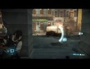 X360自製係統《戰地雙雄：魔鬼聯盟》HARD難度-第三期 (2)
