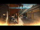 X360自製係統《戰地雙雄：魔鬼聯盟》HARD難度-第三期 (3)