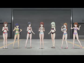 [ミリシタ] KAWAII ウォーズ