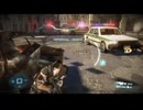 X360自製係統《戰地雙雄：魔鬼聯盟》HARD難度-第三期 (4)