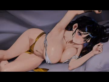 今からヴァンタナとベッドインして〇〇X！