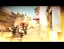 X360自製係統《戰地雙雄：魔鬼聯盟》HARD難度-第四期 (1)
