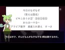 ずんだもんの国名なぞなぞ part53