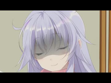 ある日の部外活動