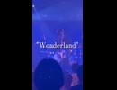オリジナル曲　wonderland 2025-08-10
