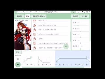 【VOICEVOX】今回の近況報告2【波音リツ／櫻歌ミコ／春歌ナナ】