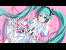 チョコレートエレクトロ (UK Hardcore Valentine Mix) / しゅいそ feat. 初音ミク