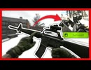 【タルコフ生声実況】もうM4いらない？カスタム不要のM16A1でグーンズ達と激闘した結果... Part7