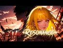 FATAL RESONANCE feat. 夢ノ結唱HALO, Julla / VAJRALIA