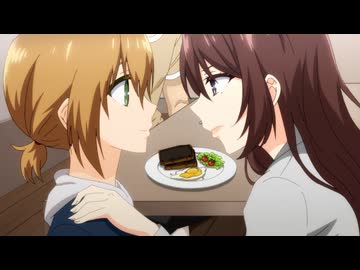 有栖川煉ってホントは女なんだよね。【オンエア版】　＃4　有栖川って俳優は