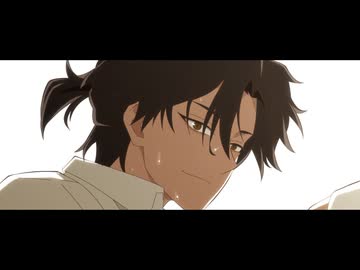 時光代理人 -LINK CLICK- 英都篇　#01　そして再び時間は流れ始める 1