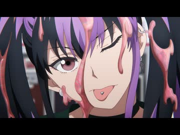 デッドアカウント　#04　「最悪の三人」