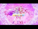 名探偵プリキュア！　第1話　誕生！名探偵プリキュア！