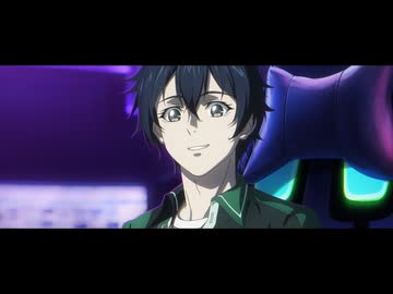 龍族Ⅱ -The Mourner’s Eyes-（日本語吹替版）　17話　影の仕掛け人