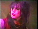 Hanoi Rocks / Lightning Bar Blues