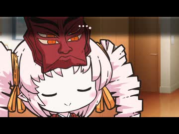 節分のついな。【ついなちゃん誕生祭2026】