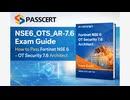 NSE6_OTS_AR-7.6 Fortinet NSE 6 - OT Security 7.6 Architect Prep Guide