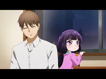 カヤちゃんはコワくない 第4話「迷子はコワくない」「お人形はコワくない」「家庭訪問はコワくない?」