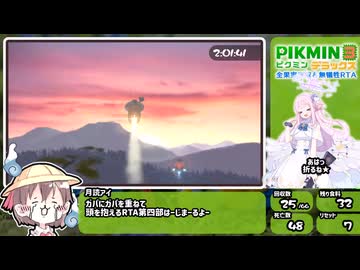 2年前に失踪したRTAの続きを編集しだした幼女