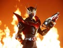ホモと聴くKMNライダー最終フォームテーマソング集　Kuuga～Gavv