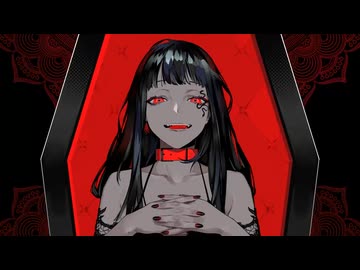 【夜語トバリ】EYE【NEUTRINOカバー】