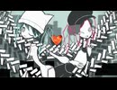 アナログモノログ/初音ミク