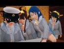 【艦これMMD】操提督の日常　第21.07話【MiluMMD】【MMDオリキャラ】