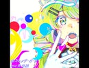 【UTAUcover/UST､音源配布】カレンダーガール/口笛フクヨ【口笛から作られた半無生物音源】