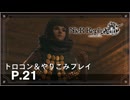【プレイ動画】NieR Replicant ver.1.22474487139トロコン&やりこみプレイ P.21