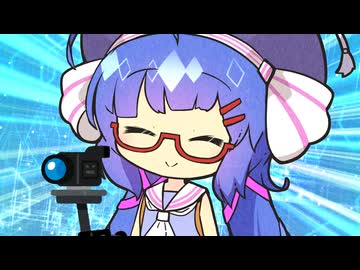 音街ウナのドキドキインタビュー！【VOICEROID劇場】