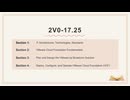 Learn VMware Cloud Foundation 9.0 Administrator Exam with 2V0-17.25 Practice Questions 2026