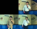 グリーンフラッシュ伝説／Pabo